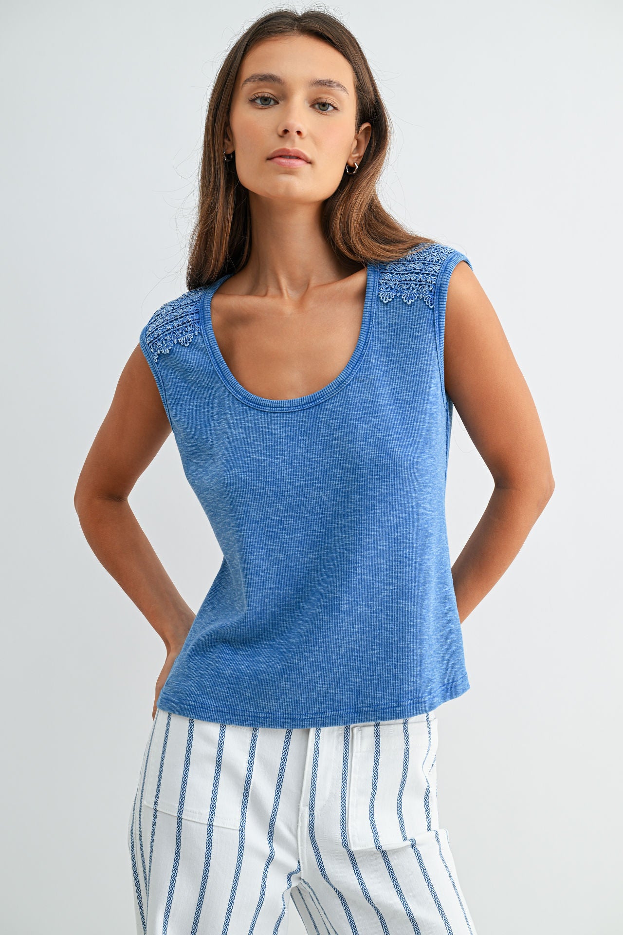  Cobalt Acid Wash Tank