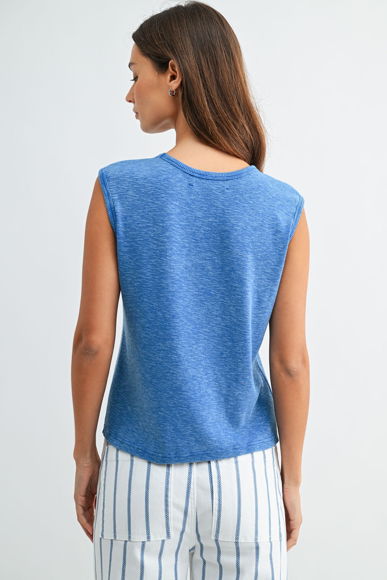 Cobalt Acid Wash Tank