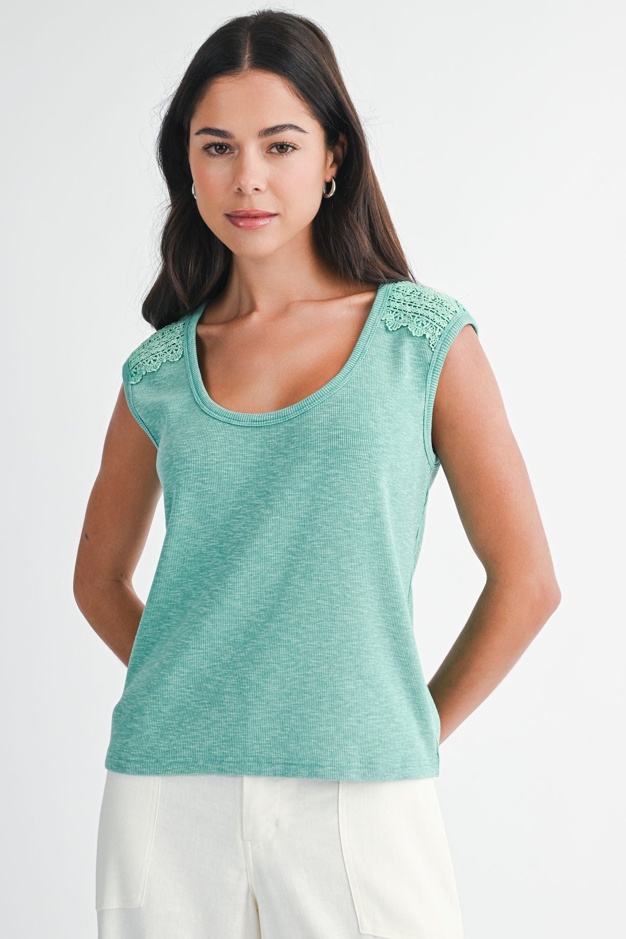 Kelly Acid Wash Tank