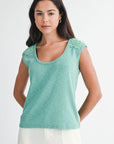 Kelly Acid Wash Tank
