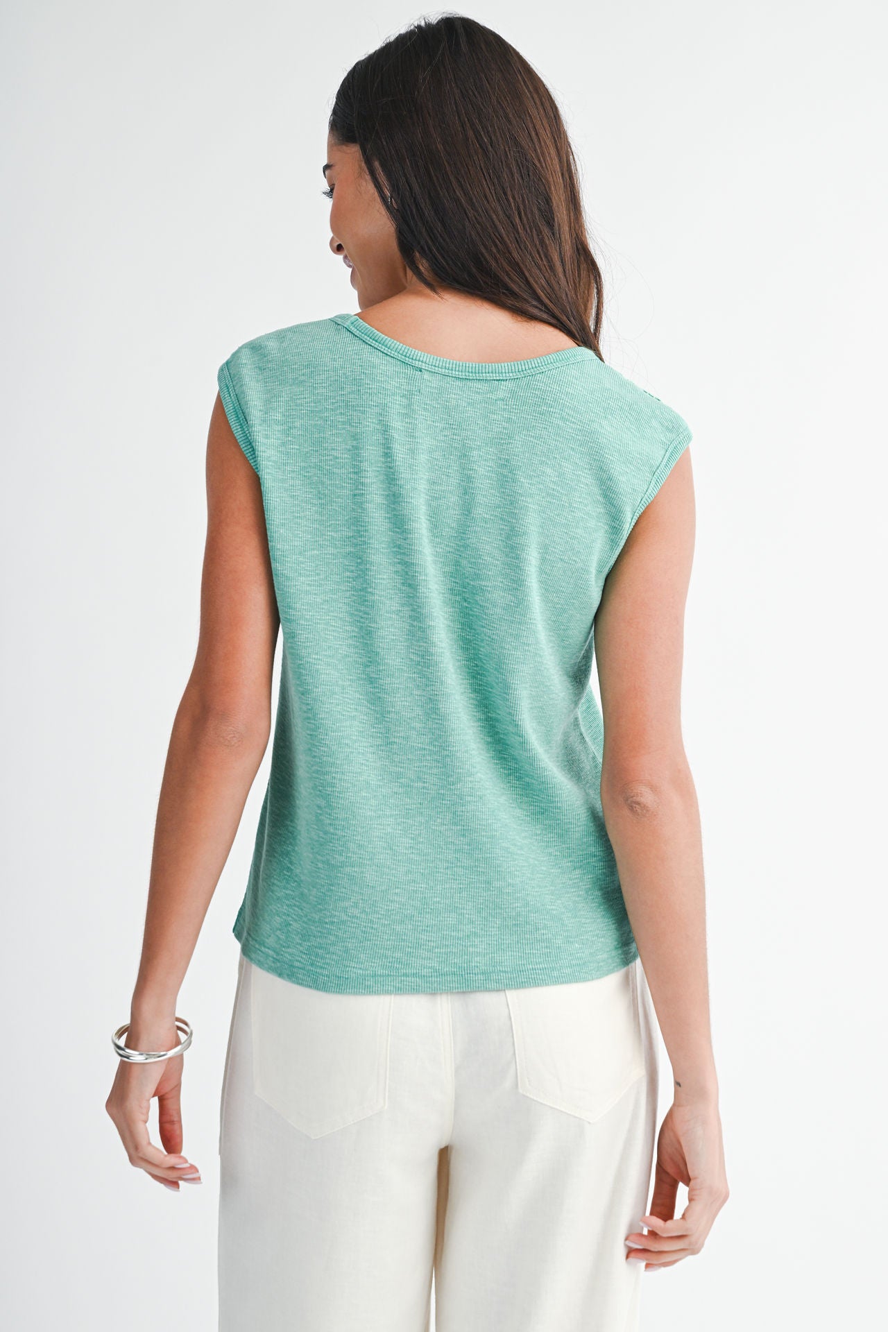 Kelly Acid Wash Tank