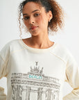 Gardenia Berlin Graphic Tee