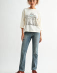 Gardenia Berlin Graphic Tee