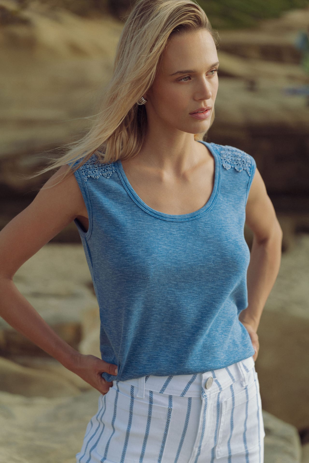  Cobalt Acid Wash Tank