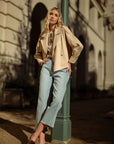Pumice Cropped Trench