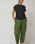 Pine Poplin Cargo Barrel Video